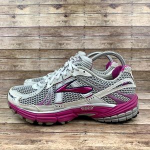 Brooks Running Shoes